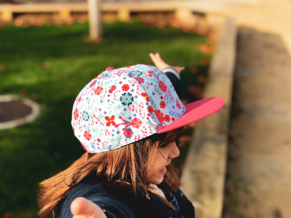 Casquette Liberty – Image 2