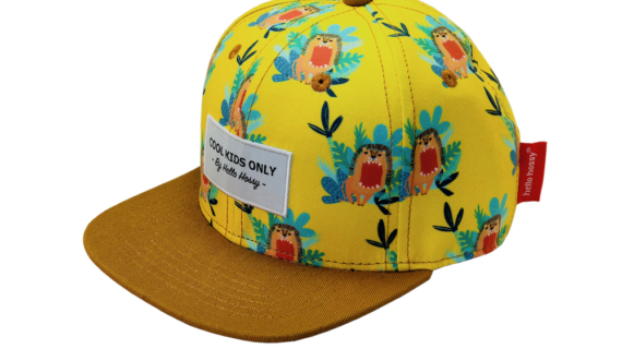 Casquette Safari