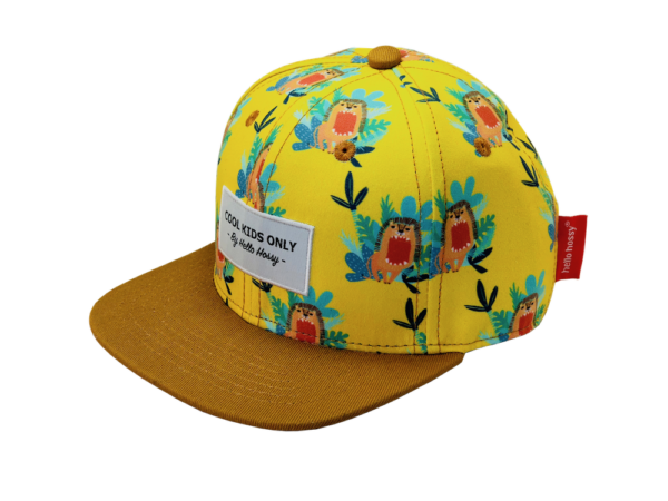 Casquette Safari