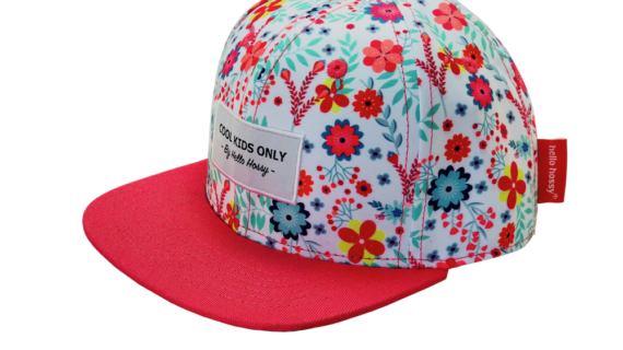 Casquette Liberty