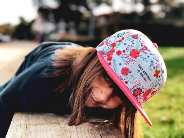 Casquette Liberty – Image 3