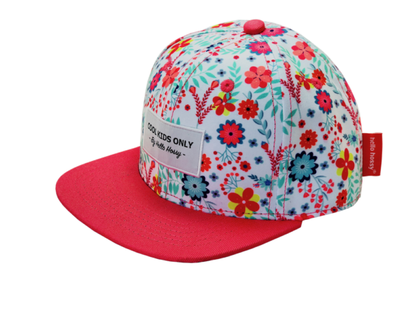 Casquette Liberty