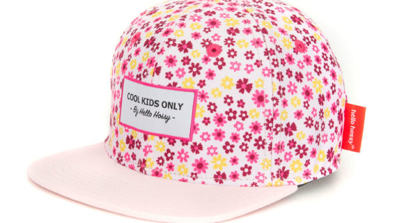 Casquette Daisy