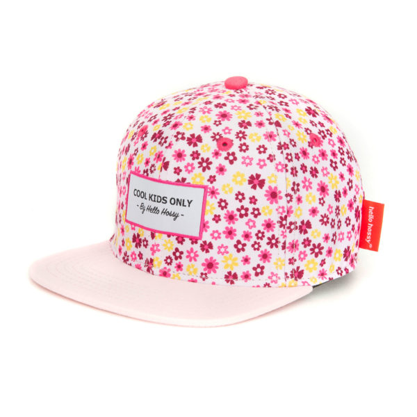 Casquette Daisy