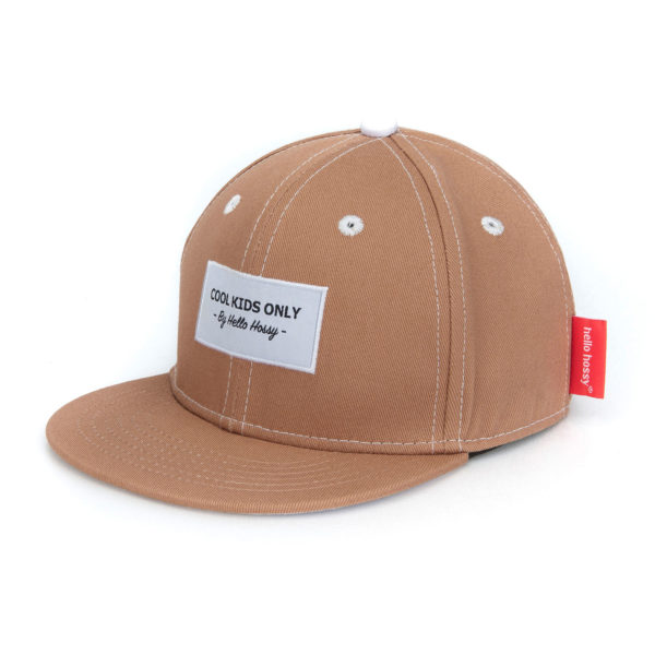 Casquette Mini Brown