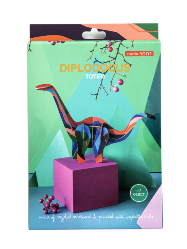Diplodocus – Image 3