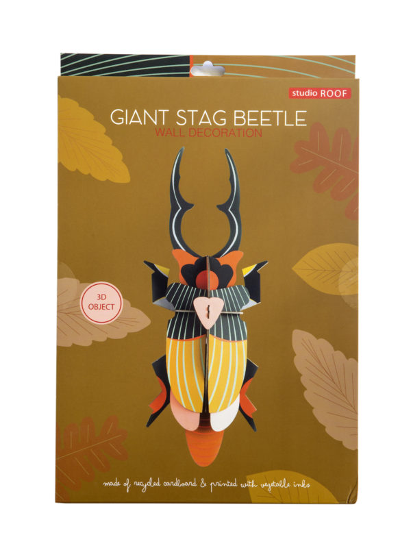 Scarabée géant – Image 3