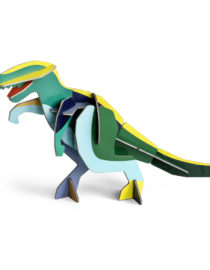 T-Rex géant