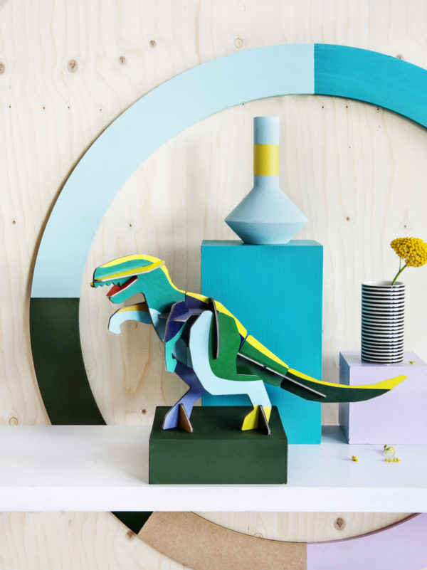 T-Rex géant – Image 2