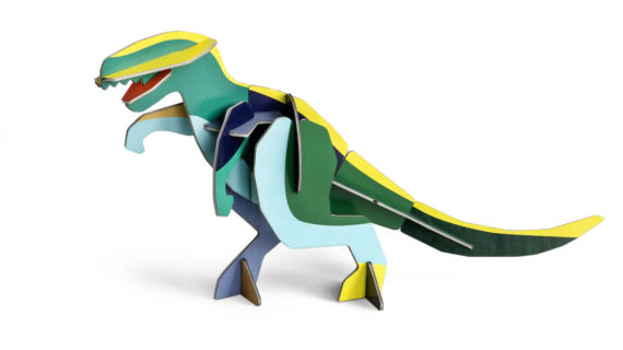T-Rex géant