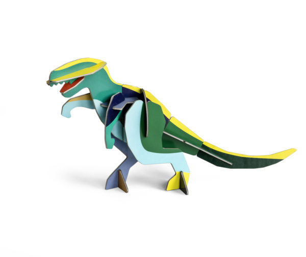 T-Rex géant