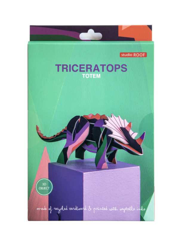 Triceratops – Image 2