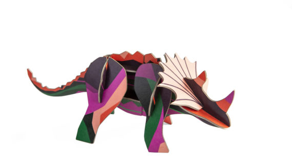 Triceratops
