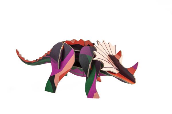 Triceratops