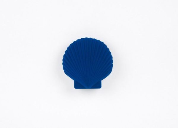 Boîte à bijoux Venus bleu