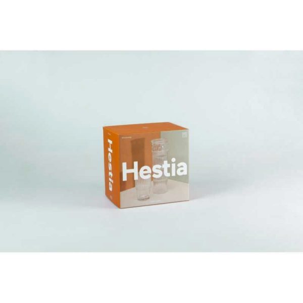 Set de Verres Hestia, transparent – Image 3