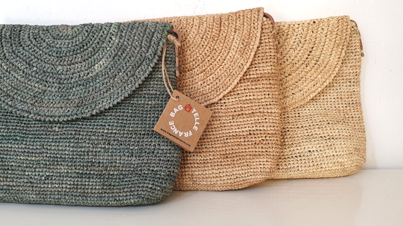 Pochette Sorio