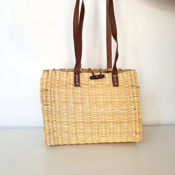 Sac jonc Koury
