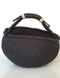 Panier Koussi GM noir
