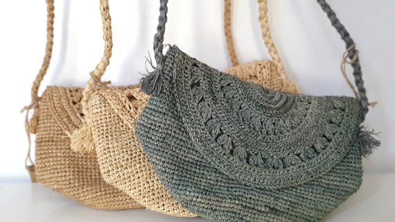 Pochette Lori