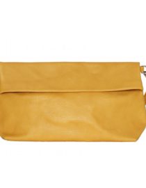 Sac bandoulière Ripauste Moutarde