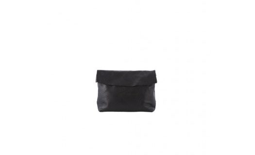 Porte-Monnaie Ripauste Noir