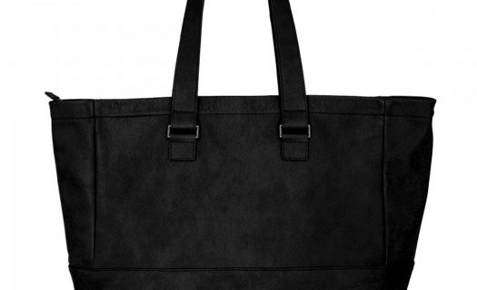 Sac cabas Ripauste Noir
