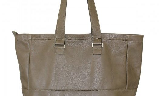 Sac cabas Ripauste Kaki