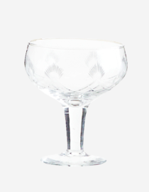 Verre à cocktail