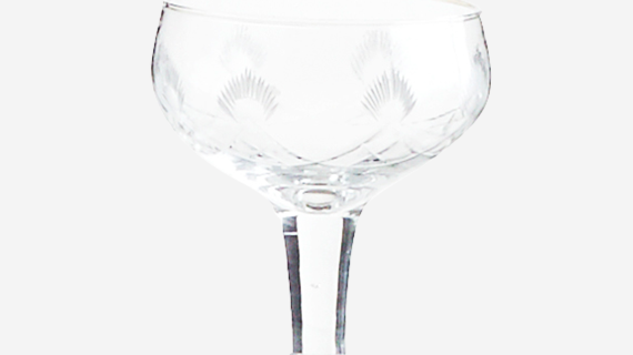 Verre à cocktail