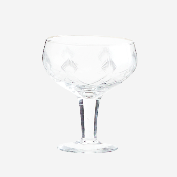 Verre à cocktail