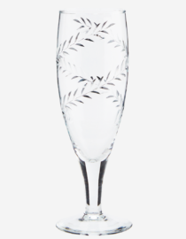 Verre à champagne
