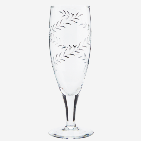 Verre à champagne