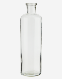 Vase en verre