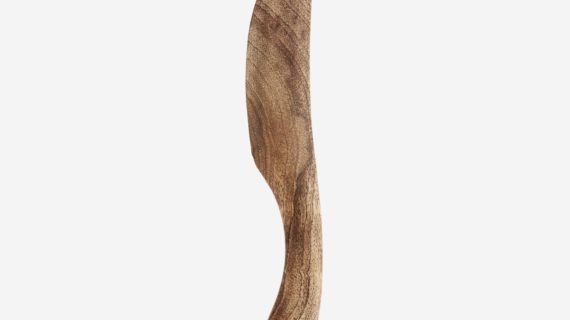 Couteau en bois