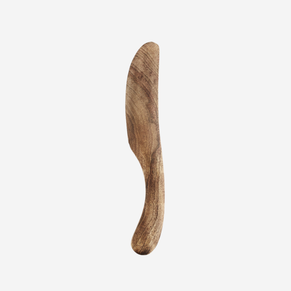 Couteau en bois