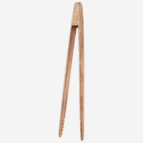 Pince en bois