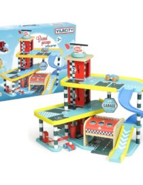 Grand garage Vilacity