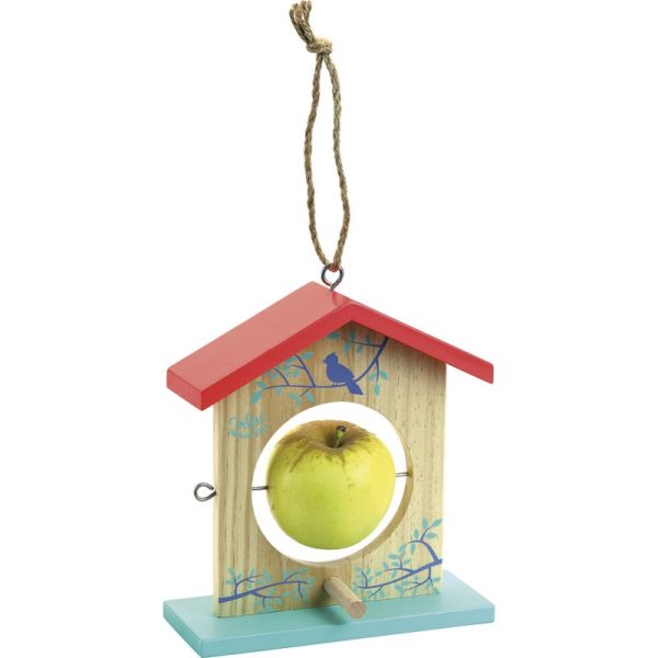 Mangeoire pour oiseaux