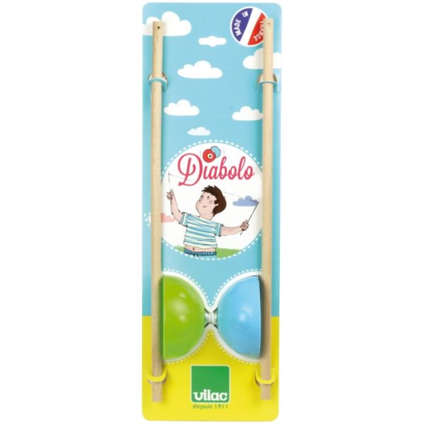 Diabolo classique