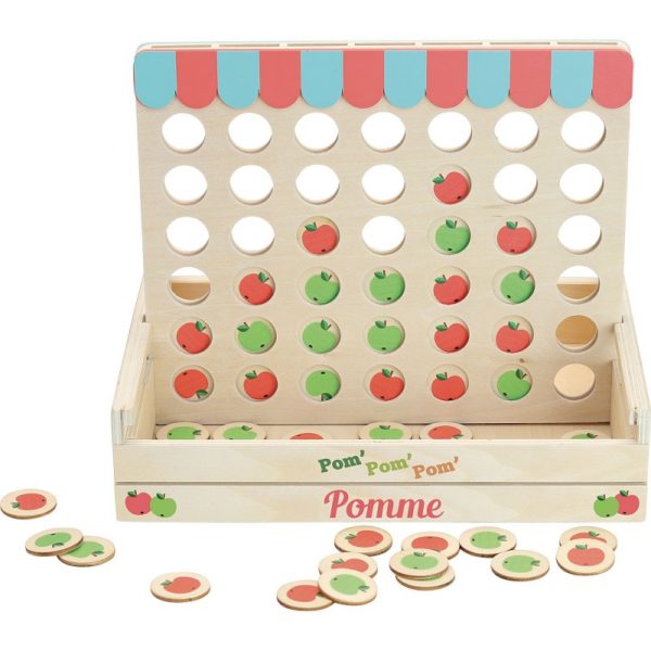 Pom pom pom pomme Ingela P.Arrhenius