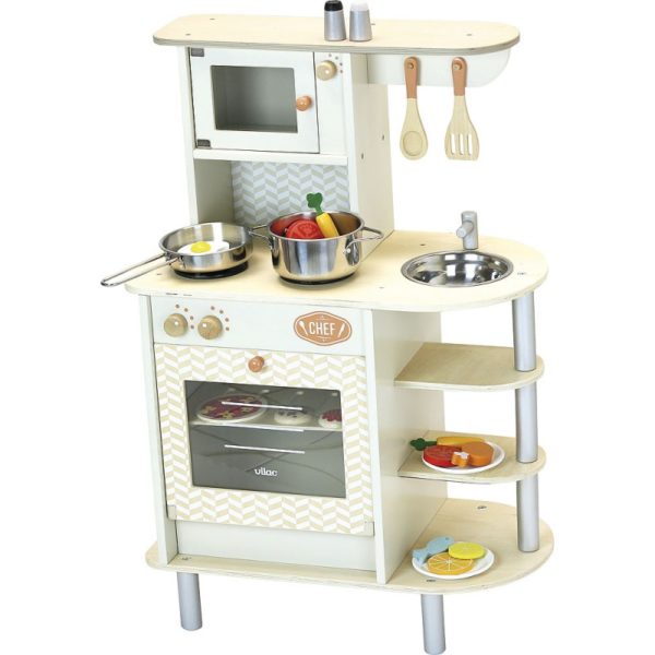 Cuisine du Chef