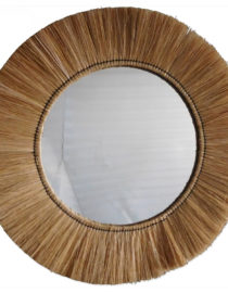 Miroir Village D62cm