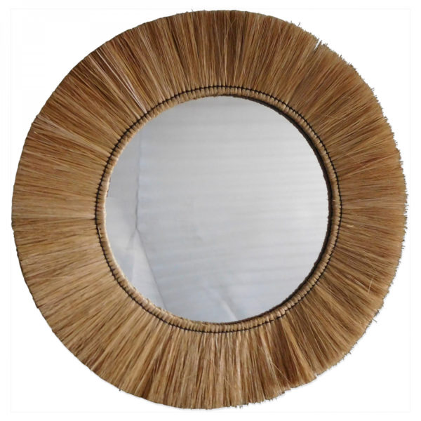 Miroir Village D62cm