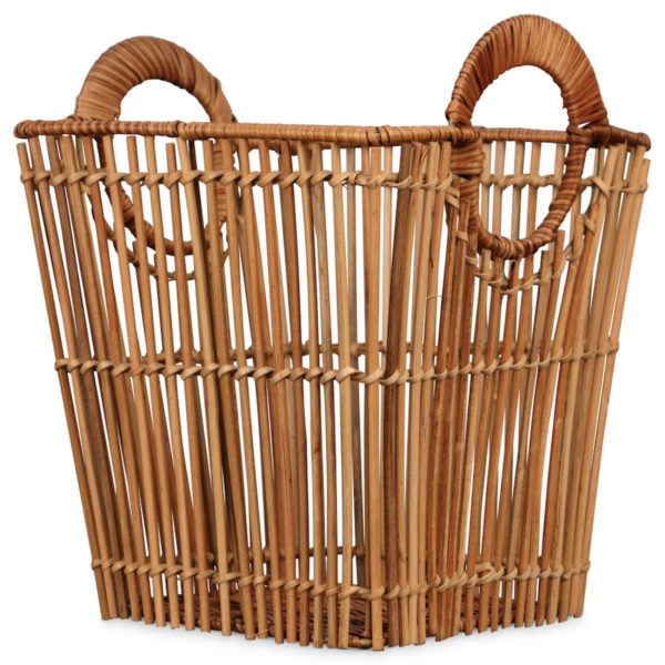 Panier Cabane Pm 24 H30cm