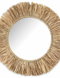 Miroir Sahara  D59cm