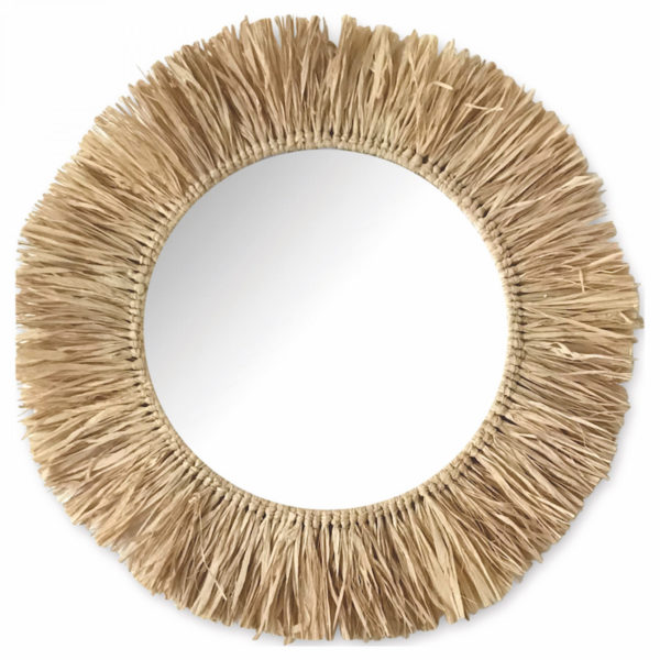 Miroir Sahara  D59cm