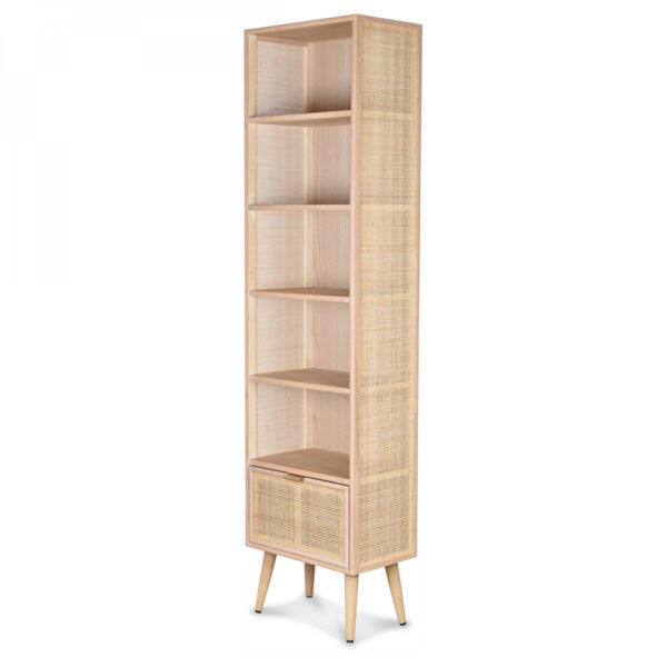 Étagere Roro L46 P30,5 H179,5cm