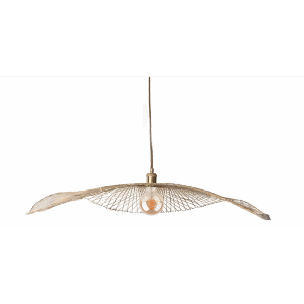 Abat-Jour pour Suspension Papillon XXL D100cm