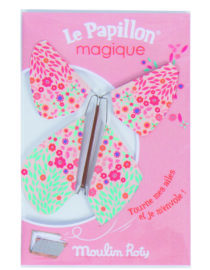 Papillon magique Les Petites Merveilles - Millefiori
